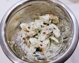 弁当界不動の2番バッター竹輪の磯辺揚げ！作り方2写真
