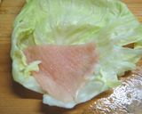 ロールキャベツのＭＩＳＯクリームスープ作り方3写真