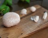 綺麗になれちゃう『眠ねむクマちゃん弁当』作り方1写真