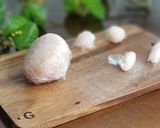 綺麗になれちゃう『眠ねむクマちゃん弁当』作り方2写真