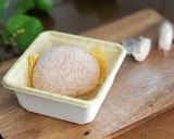綺麗になれちゃう『眠ねむクマちゃん弁当』作り方3写真