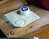 綺麗になれちゃう『眠ねむクマちゃん弁当』作り方5写真