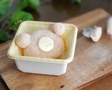 綺麗になれちゃう『眠ねむクマちゃん弁当』作り方6写真