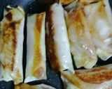 春巻き～作り方4写真