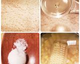 また、食べたく～トウモロコシご飯作り方2写真