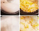 また、食べたく～トウモロコシご飯作り方3写真