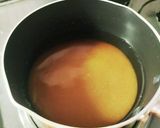 【糖質制限】簡単手作りみりん作り方2写真