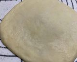 可愛いクリームチーズあんぱん作り方4写真
