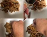 簡単！大豆ミートでプルコギ♪作り方1写真