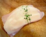 梨とチーズの生ハム巻き作り方3写真