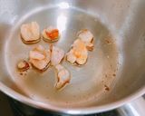 断糖高脂質✿ポタージュソピア作り方1写真