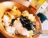 簡単海苔の佃煮美人バター極UMAMI美人作り方8写真