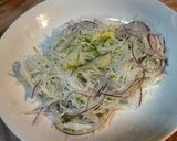 お手頃手羽中なんちゃって中華風おつまみ作り方1写真