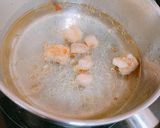 断糖高脂質✿ポタージュソピア作り方3写真