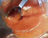 食パンＤＥなんちゃってタコス作り方3写真
