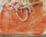 食パンＤＥなんちゃってタコス作り方4写真
