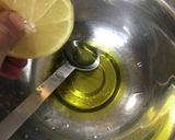 ウズベキスタン♡ビーツのカプレーゼ作り方1写真