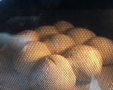 練乳入り*簡単*ちぎりパン作り方7写真