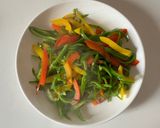鶏胸1枚！おかわり必須のチンジャオチキン作り方4写真