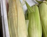 美味しくもろこしを茹でよう♡作り方1写真