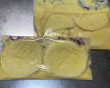 おやつ☆朝食に☆冷凍フレンチトースト作り方3写真