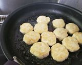 おからdeヤンニョムチキンナゲット作り方2写真