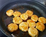 おからdeヤンニョムチキンナゲット作り方3写真