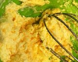HMで簡単！子どもが喜ぶバナナケーキ作り方6写真