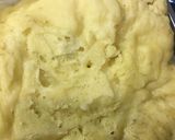 レンジ蒸しパン☆パルシステムの材料で作り方11写真