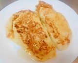 おやつ☆朝食に☆冷凍フレンチトースト作り方6写真