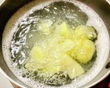 我が家の♡メークインでまろやかポテサラ♡作り方12写真