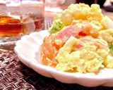 我が家の♡メークインでまろやかポテサラ♡作り方23写真