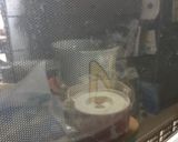 ブルーシロップで簡単ゼリー作り方4写真