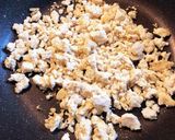 豆腐だけのヘルシー本格麻婆豆腐☆作り方6写真