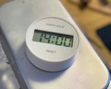 【メスティンで作る】シーフードパエリア作り方6写真
