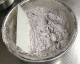 ♡フワフワチョコメロンパン♡作り方5写真