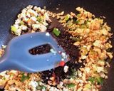 豆腐だけのヘルシー本格麻婆豆腐☆作り方8写真