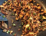 豆腐だけのヘルシー本格麻婆豆腐☆作り方9写真