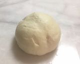 ♡フワフワチョコメロンパン♡作り方8写真