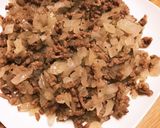 スーパー大麦入り馬鈴薯ボールカレースープ作り方2写真