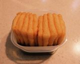 レンジで簡単しみしみ稲荷あげ☆作り方3写真