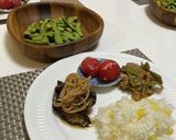 ミニトマトの塩麹マリネ作り方5写真