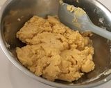 扱いやすい＊サクサク型抜きクッキー作り方3写真