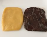 扱いやすい＊サクサク型抜きクッキー作り方4写真