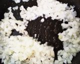 辛味をおさえた豆腐のチリソース作り方2写真