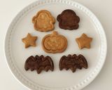 扱いやすい＊サクサク型抜きクッキー作り方9写真