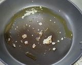 ゴーヤ入りの炒飯作り方2写真