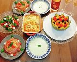 悪酔い二日酔い防止！枝豆の和風ポタージュ作り方6写真