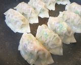 味付けいらずの美味しい餃子作り方4写真