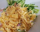 マロニーサラダ作り方3写真
